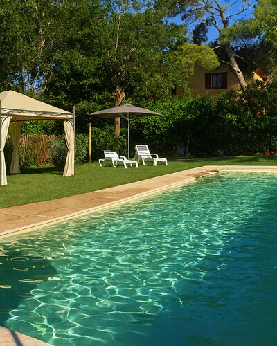 Suite Orchidea Seaside and Pool: Piscina, Recurso, Sombra, Patio Interior, Jardín, Eco Hotel, Ocio, Paisajismo, Hacienda, Fuente De Agua