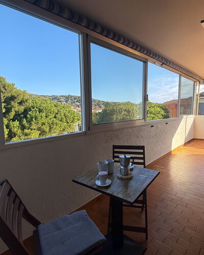 A Due Passi dal Mare, Terrazza, Pet Friendly: Mueble, Suelo, Madera Dura, Manchas De Madera, Silla, Balcón, Suelos De Madera, Eco Hotel, La Luz Del Día, Cubierta
