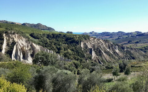Villa Carciofa: Accidentes Geográficos Montañosas, Montaña, Colina, Vegetación, Paisaje Natural, Tierras Altas, Terreno, Desierto, Ecorregión, Paisaje