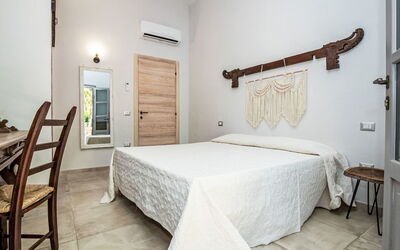Alojamiento:&nbsp;La Casa di Sughero 2.1