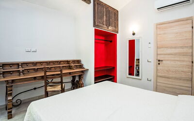 Alojamiento:&nbsp;La Casa di Sughero 2.1