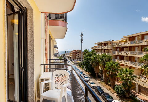 Alghero Residence, Seaside Apartments: Edificio, Departamento, Ciudad, By, Barrio Residencial, Área Urbana, Barrio, Balcón, Condominio, Diseño Urbano