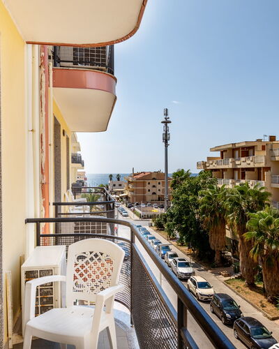 Alghero Residence, Seaside Apartments: Edificio, Departamento, Ciudad, By, Barrio Residencial, Área Urbana, Barrio, Balcón, Condominio, Diseño Urbano