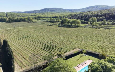 Medieval Hamlet Poggiarelllo Swimming Pool & Rusti: Agricultura, Paisaje, Plantación, Campo, Llanura, El Terreno Del Lote, Área Rural, Vista Panorámica, Hill Station, Cosecha