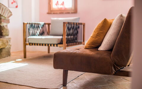 Alojamiento:&nbsp;Chalet Cigno