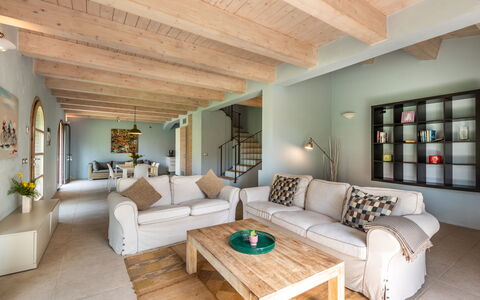 Alojamiento:&nbsp;Chalet Superior Azzurro