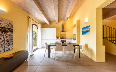 Alojamiento:&nbsp;Villa Limone