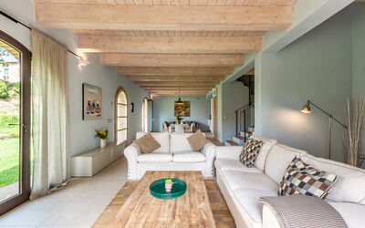Alojamiento:&nbsp;Chalet Superior Azzurro