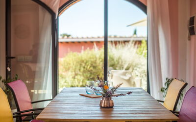 Alojamiento:&nbsp;Chalet Cigno