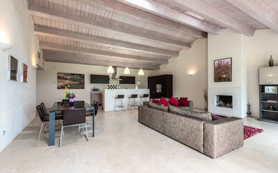 Alojamiento:&nbsp;Villa Aquila