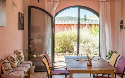 Alojamiento:&nbsp;Chalet Cigno