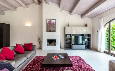 Alojamiento:&nbsp;Villa Aquila