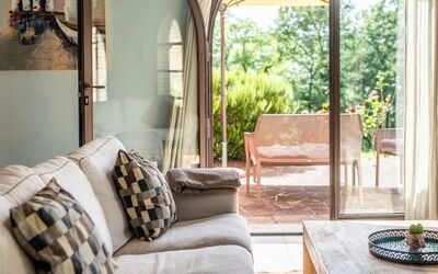 Alojamiento:&nbsp;Chalet Superior Azzurro