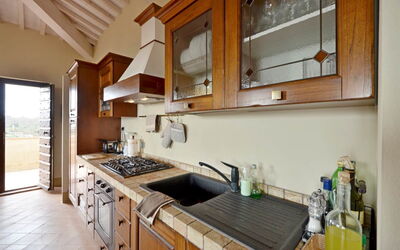 Alojamiento:&nbsp;Appartamento Quercia