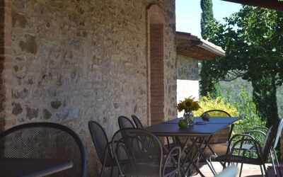 Podere Peteglia
