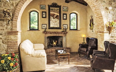 Il Cottage Roccaio
