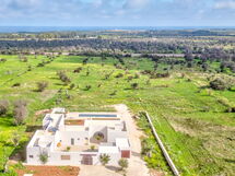 Terracorte Villa