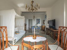 Focaincontromano Apartment with Sea View, Genoa