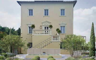 Villa Elisa