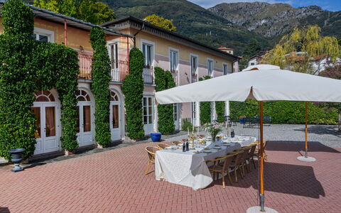 Besanina: Inmuebles, Hacienda, Jardín, Mansión, Paisajismo, Patio, Yarda, Villa, Hotel, Plantación
