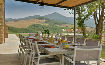 Veranda