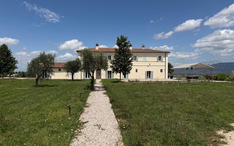 Villa Dedalo: Llanura, Paisaje, El Terreno Del Lote, Área Rural, Inmuebles, Prado, Pasto, Campo, Estepa, Pradera