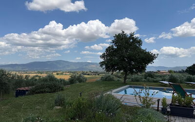Villa Dedalo
