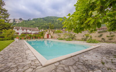 Jasmine Villa: Piscina, Recurso, Eco Hotel, Hacienda, Ciudad De Vacaciones, Thermae, Villa, Hotel