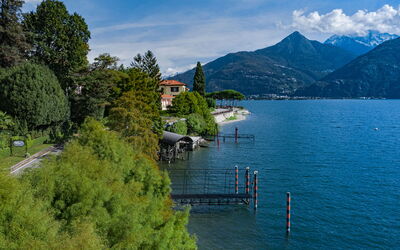Villa Camilla | Luxury Lake Como Villa with Pool,