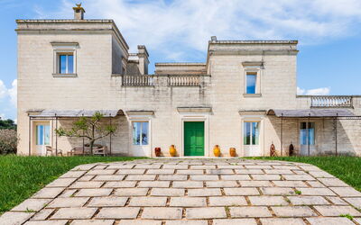 Masseria Ficalindia