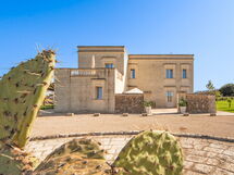 Masseria Ficalindia