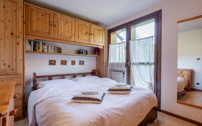 Maisonette Grand Soleil