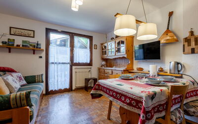 Maisonette Grand Soleil