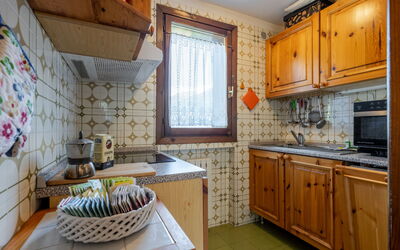 Maisonette Grand Soleil