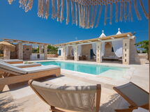 Trulli Valle D'Itria - Martina Franca