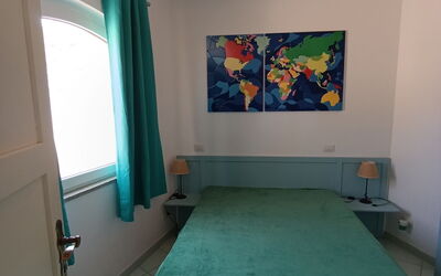 Alojamiento:&nbsp;Appartamento Bilocale Primo Piano Vista Mare