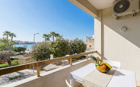 Stella Marina: Departamento, Condominio, Balcón, Hotel, Recurso, Ático