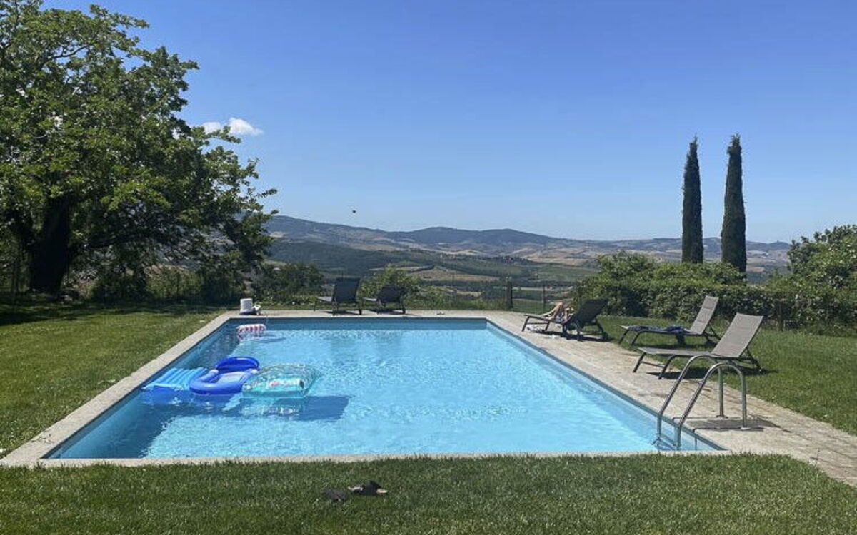 Podere i Prati