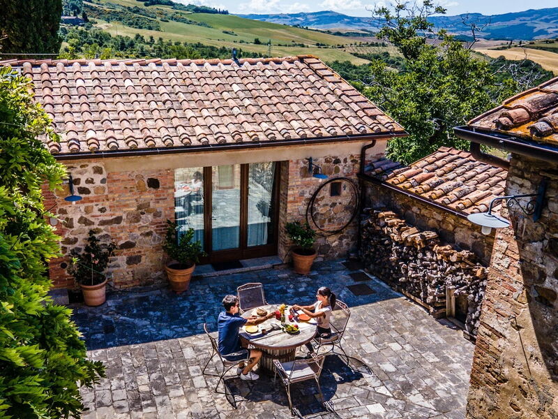 Podere i Prati