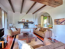 Villa Ulivacci