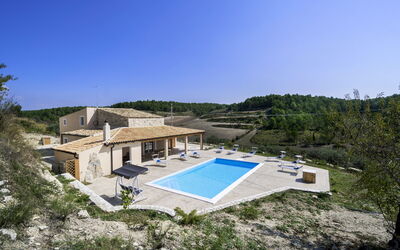 Villa Belvedere: Inmuebles, Villa, Bicicleta, Piscina, Casa De Campo