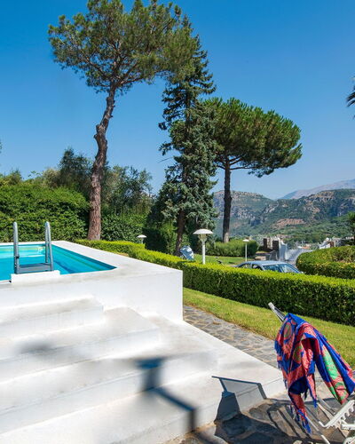 Villa Sam: Piscina, Ocio, Recurso, Jardín, Eco Hotel, Paisajismo, Villa, Hotel, Ciudad De Vacaciones, Hacienda