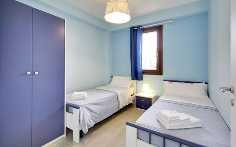 Borgo Vigata 1: Diseño De Interiores, Mueble, Suelo, Habitación, Piso, Techo, Departamento, Cama, Habitación, Casa