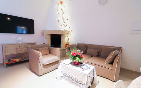 Bacchus: Historic Charming Home: Mueble, Diseño De Interiores, Sofá, Habitación, Encendiendo, Sala, Piso, Suelo, Departamento, Casa
