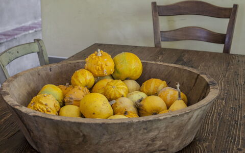 Villa Il Colto: Fruta, Comida, Produce, Ingrediente, Vajilla, Los Alimentos Naturales, Cesta