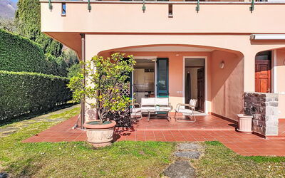 Casa Molgisio