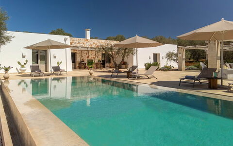 Villa Olivella: Inmuebles, Villa, Paisajismo, Piscina, Hacienda, Recurso