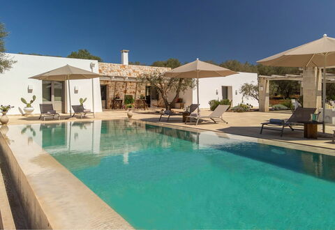Villa Olivella: Inmuebles, Villa, Paisajismo, Piscina, Hacienda, Recurso