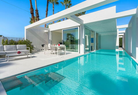 Villa Zora: Piscina, Recurso, Sombra, Hotel, Eco Hotel, Villa, Ático, Centro De Ocio