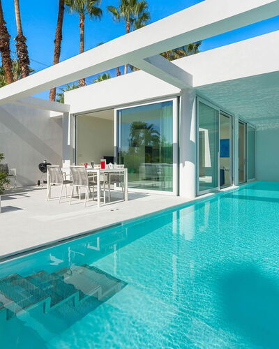Villa Zora: Piscina, Recurso, Sombra, Hotel, Eco Hotel, Villa, Ático, Centro De Ocio